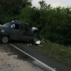 ДТП в Ростове-на-Дону